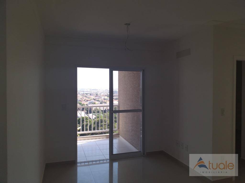 Apartamento à venda com 2 quartos, 58m² - Foto 6