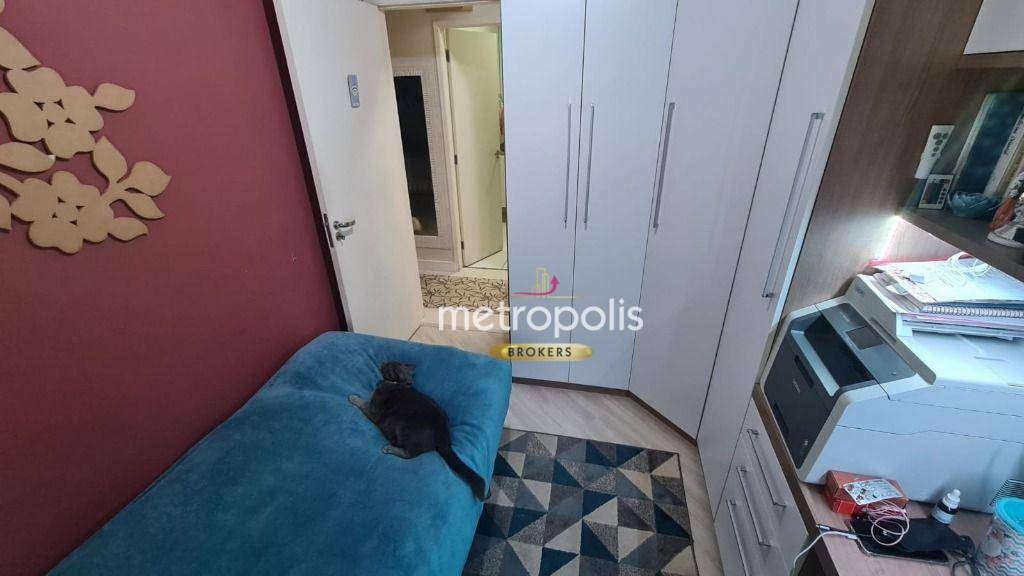 Apartamento à venda com 3 quartos, 102m² - Foto 35