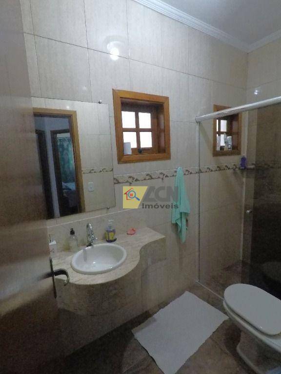 Casa de Condomínio à venda com 3 quartos, 180m² - Foto 37