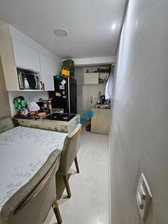 Apartamento à venda com 2 quartos, 59m² - Foto 8