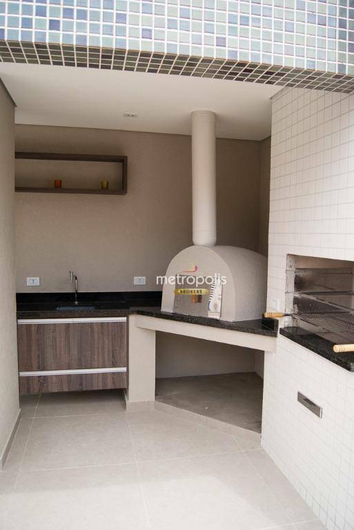 Apartamento à venda com 3 quartos, 101m² - Foto 19