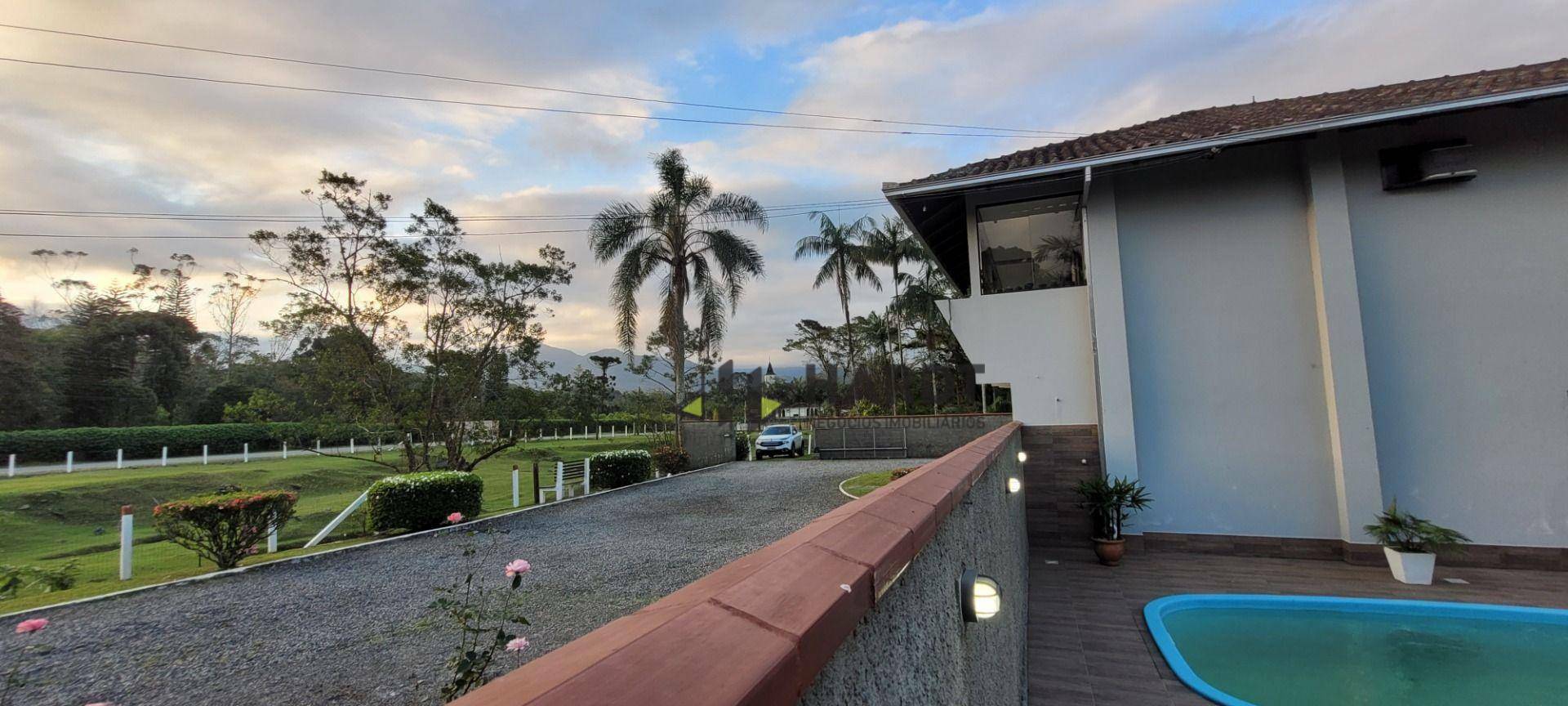 Chácara à venda com 4 quartos, 205m² - Foto 19