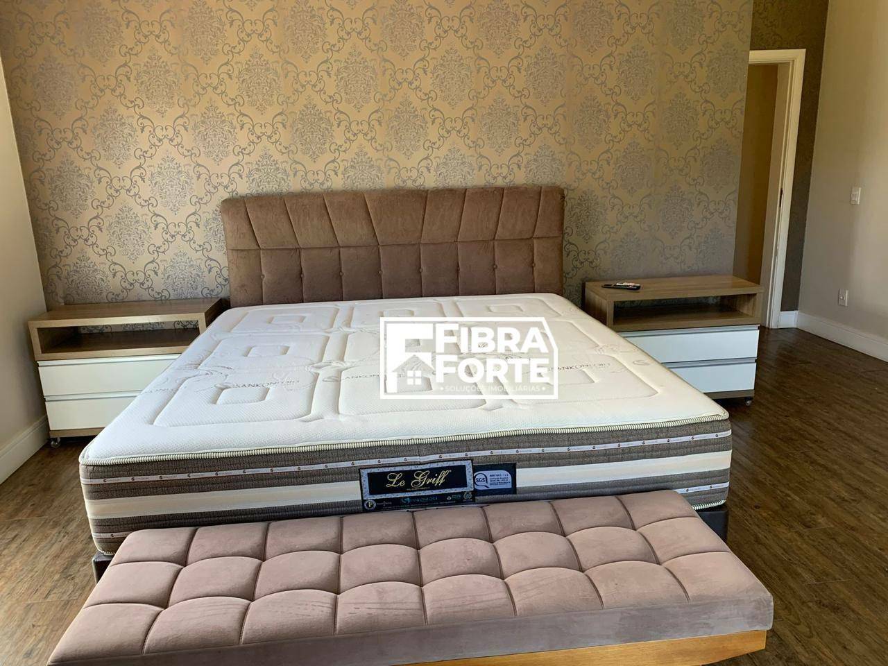 Casa de Condomínio, 4 quartos - Foto 11