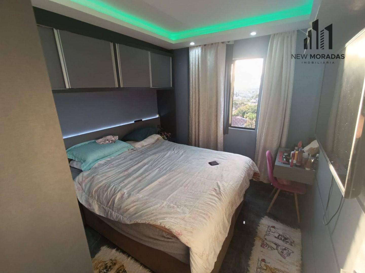 Apartamento à venda com 2 quartos, 45m² - Foto 15