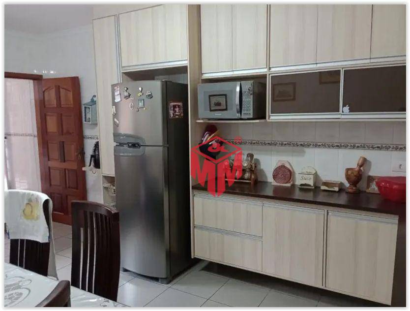 Sobrado à venda com 5 quartos, 154m² - Foto 9