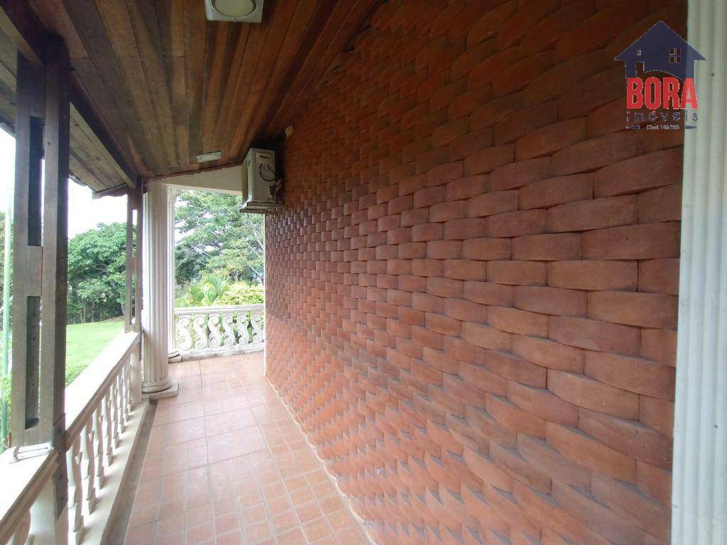 Chácara à venda com 4 quartos, 600m² - Foto 40