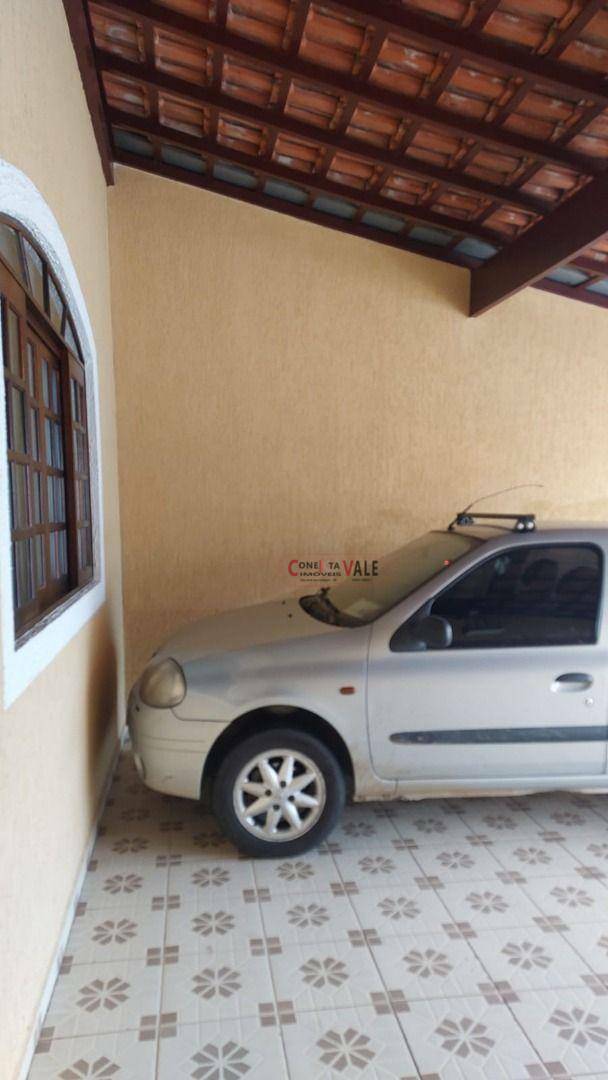 Sobrado à venda com 3 quartos, 196m² - Foto 2