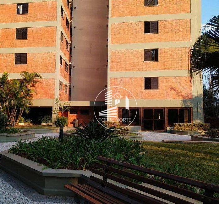 Apartamento à venda com 3 quartos, 82m² - Foto 26