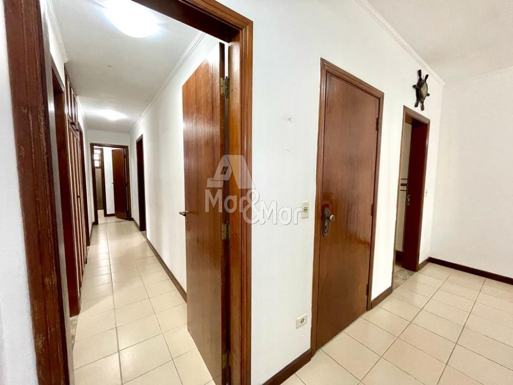 Apartamento à venda com 3 quartos, 168m² - Foto 8