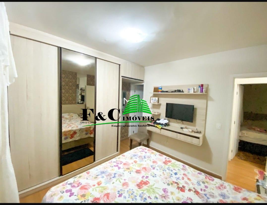 Apartamento à venda com 3 quartos - Foto 11