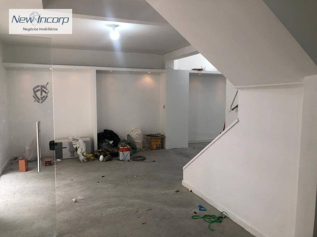 Casa para alugar com 2 quartos, 120m² - Foto 5