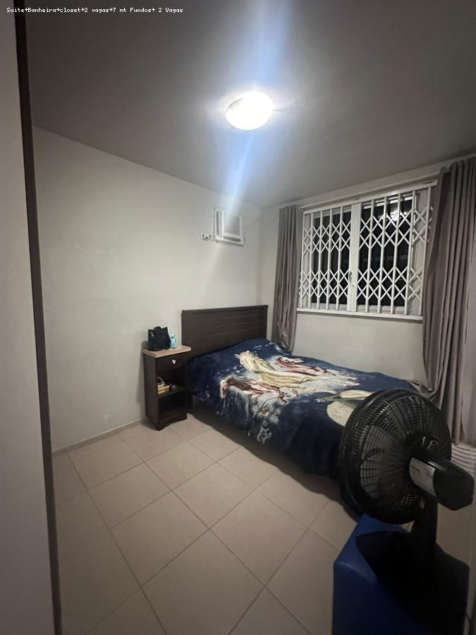 Apartamento à venda com 3 quartos, 70m² - Foto 10