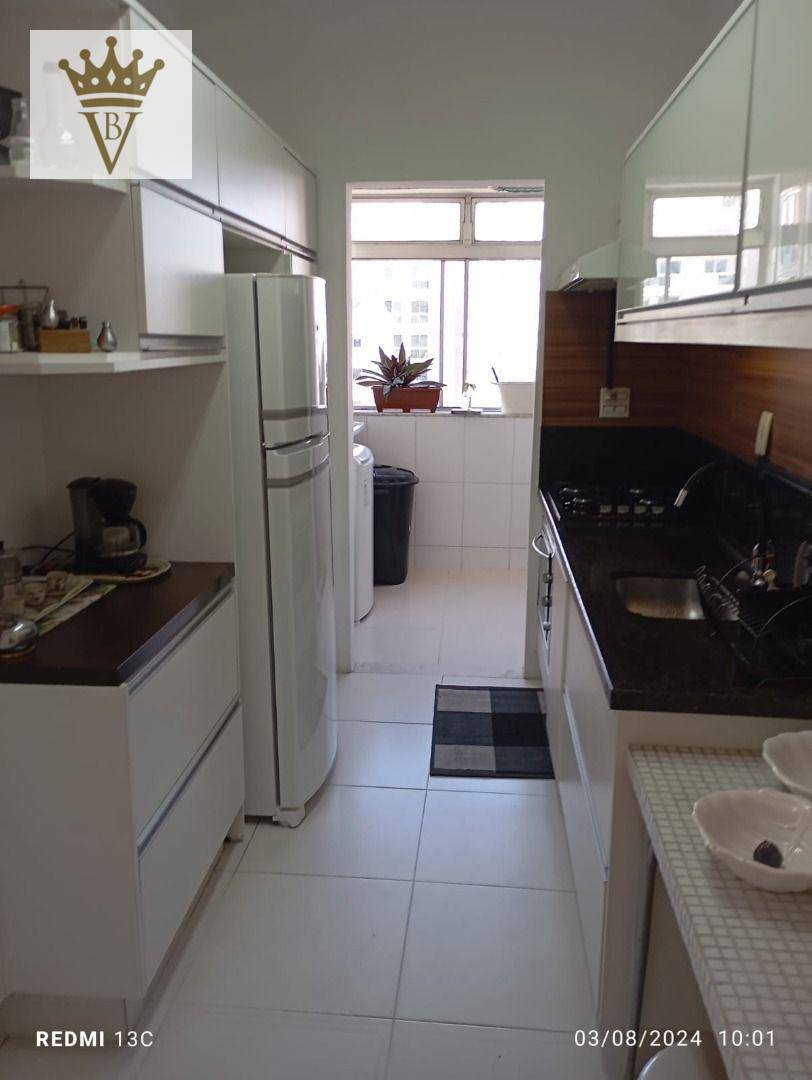 Apartamento para alugar com 2 quartos, 84m² - Foto 7