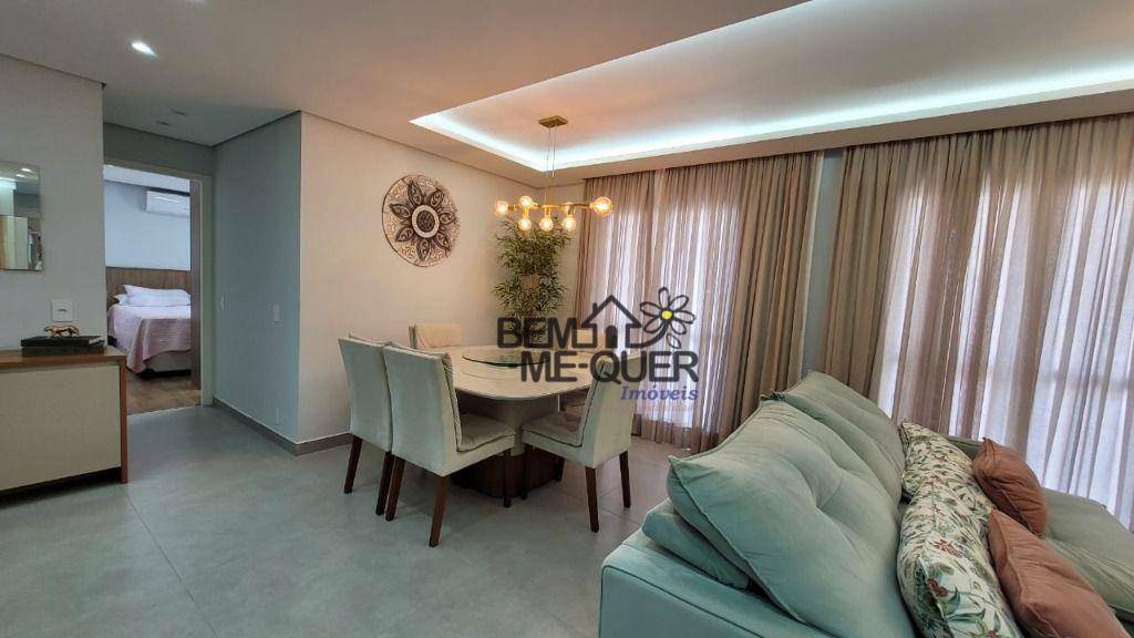 Apartamento à venda com 4 quartos, 132m² - Foto 14