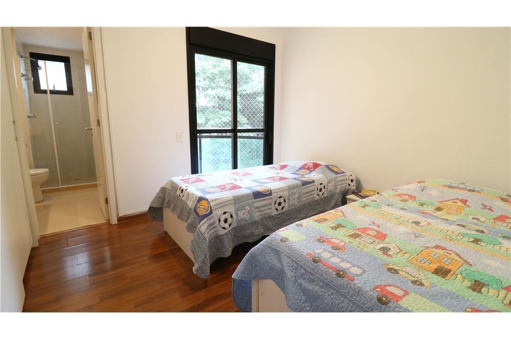 Apartamento à venda com 3 quartos, 191m² - Foto 38