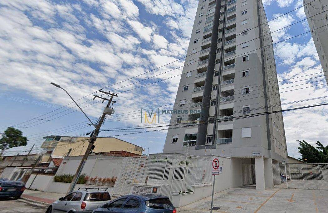 Apartamento, 3 quartos, 81 m² - Foto 1