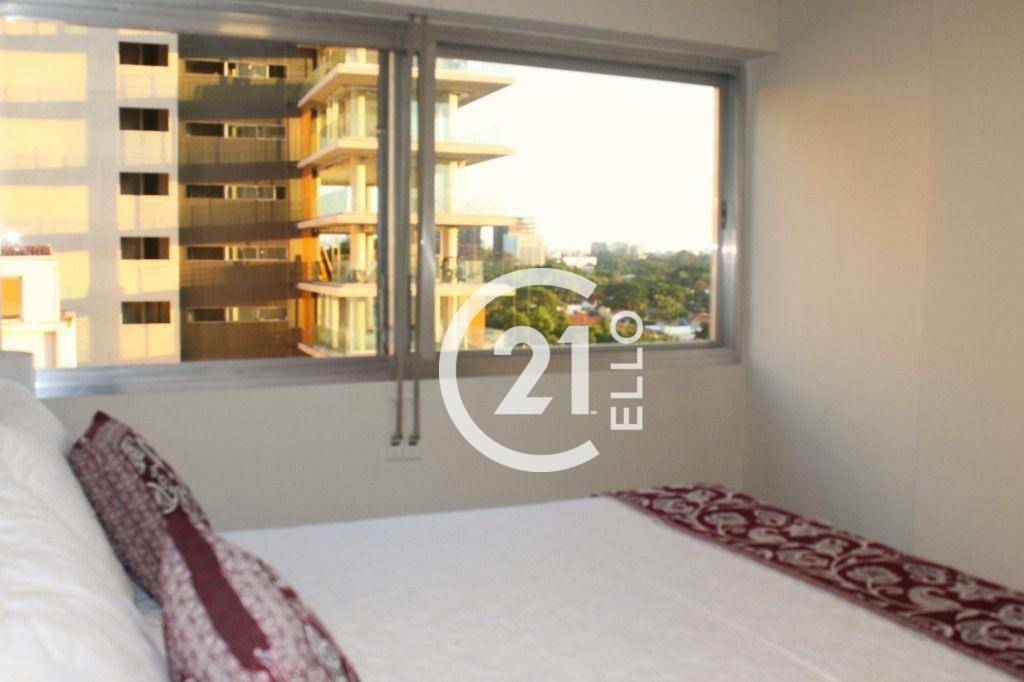 Apartamento à venda com 3 quartos, 127m² - Foto 19