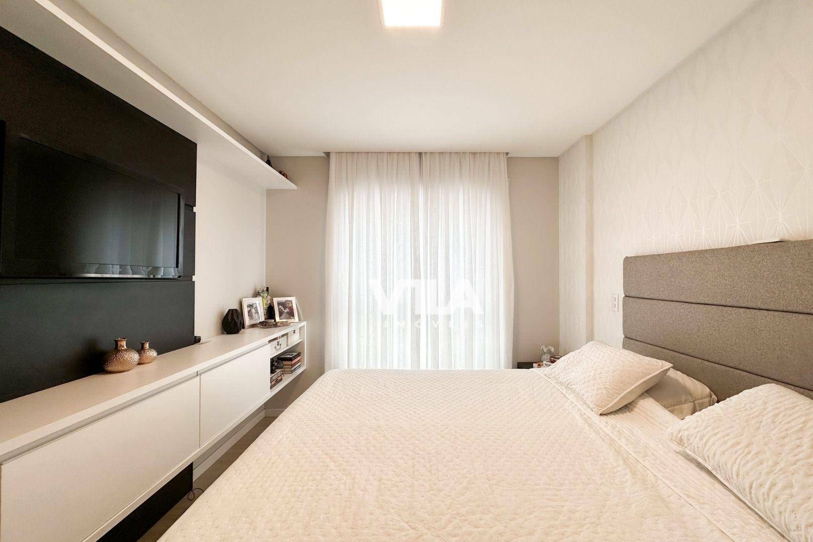 Apartamento à venda com 3 quartos, 115m² - Foto 16