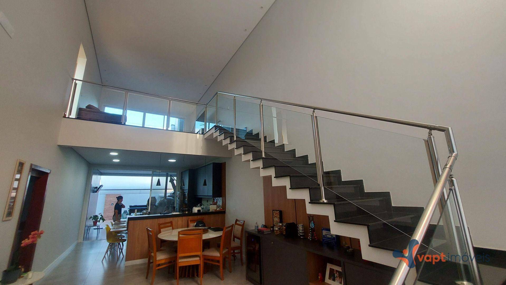 Sobrado à venda com 4 quartos, 213m² - Foto 7