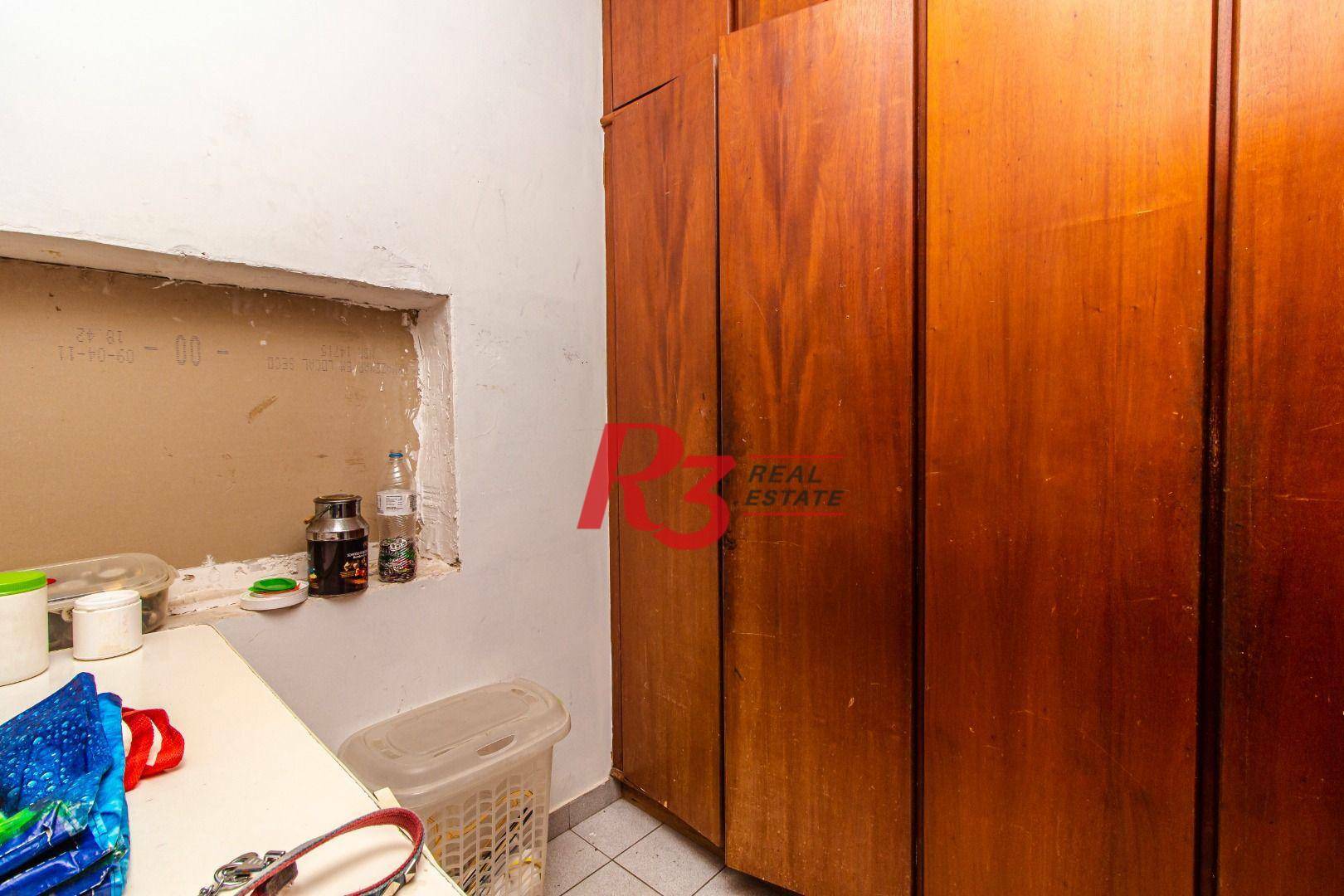 Apartamento à venda com 3 quartos, 156m² - Foto 38