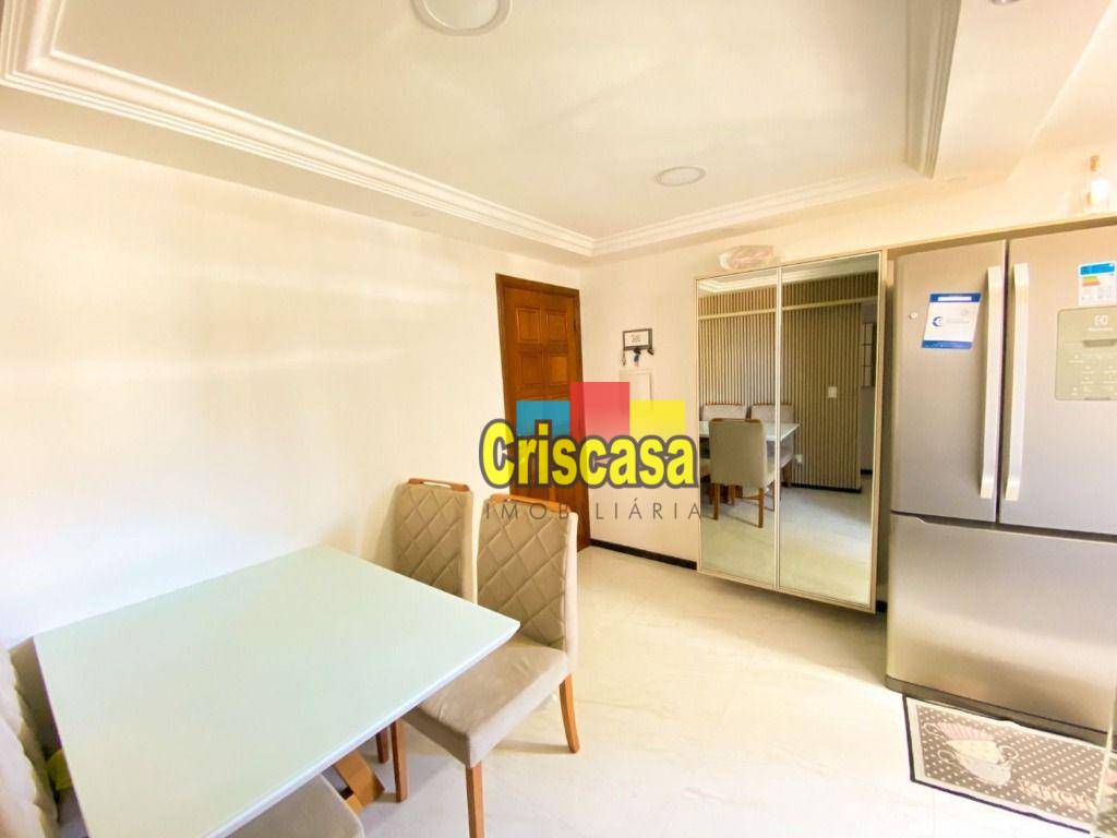 Cobertura à venda e aluguel com 3 quartos, 220m² - Foto 6