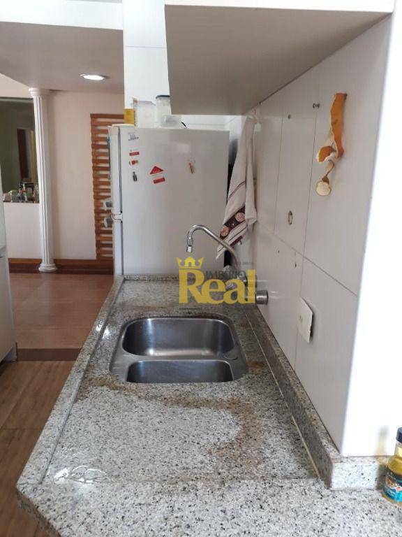 Apartamento à venda com 3 quartos, 96m² - Foto 7