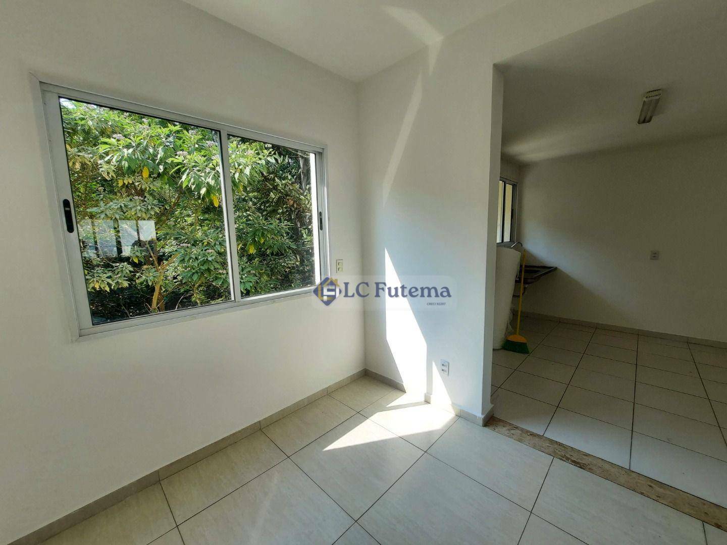 Casa de Condomínio à venda com 3 quartos, 108m² - Foto 10