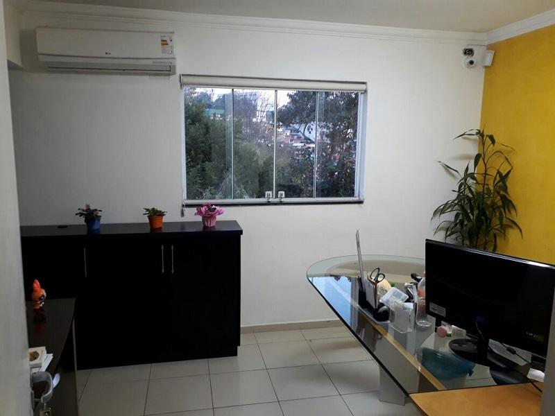 Prédio Inteiro à venda, 213m² - Foto 14