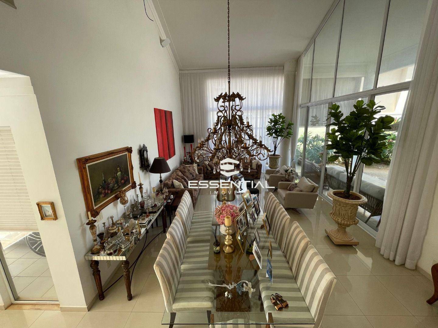 Sobrado à venda e aluguel com 4 quartos, 350m² - Foto 20
