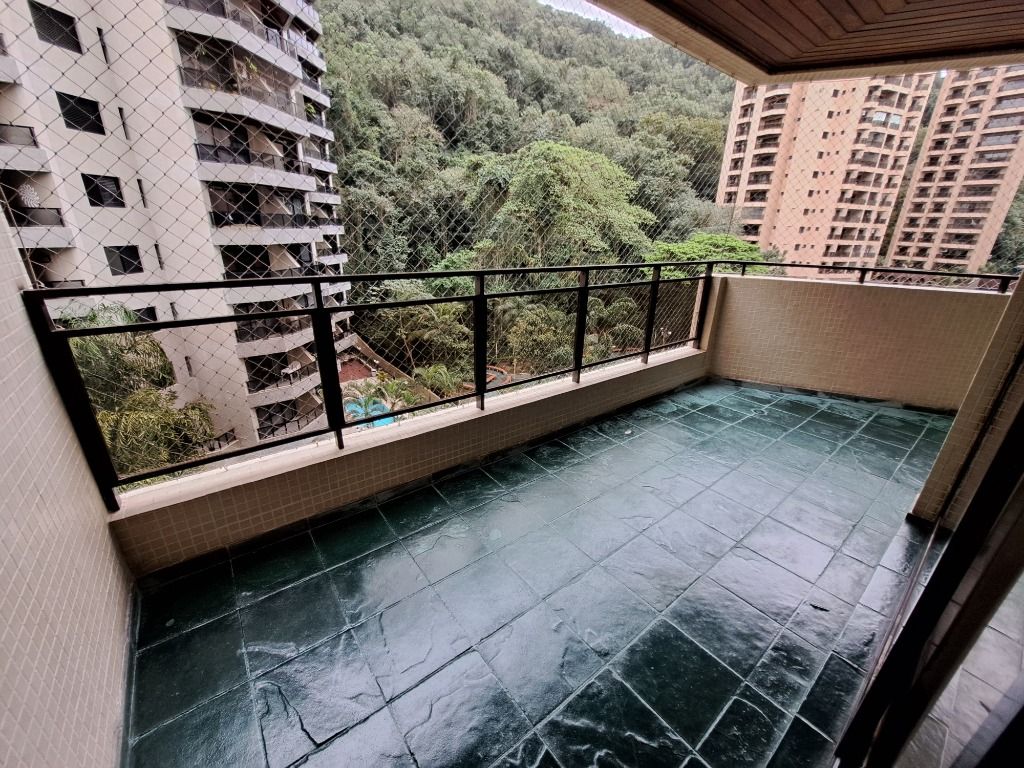 Apartamento à venda com 4 quartos, 160m² - Foto 7