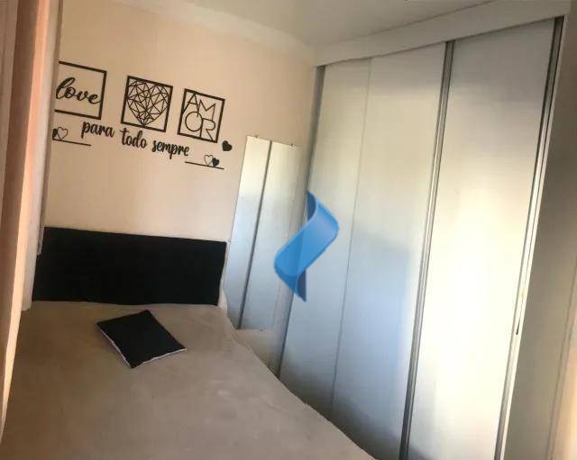 Apartamento à venda com 2 quartos, 48m² - Foto 9