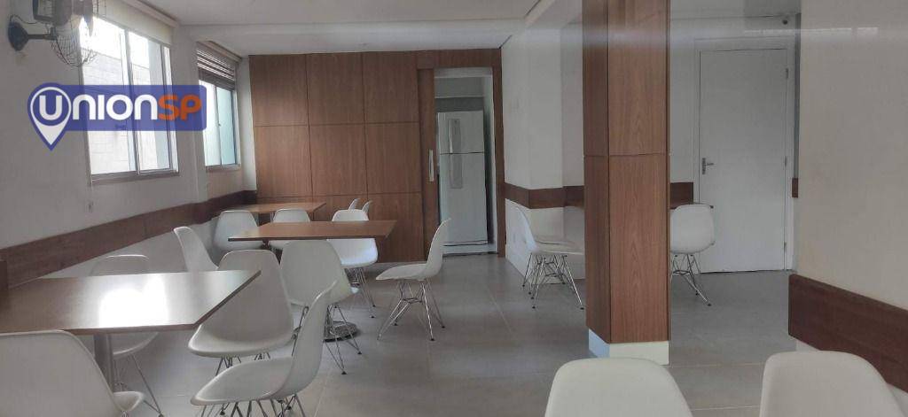 Apartamento à venda com 2 quartos, 47m² - Foto 17