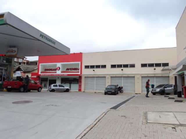 Loja-Salão para alugar, 89m² - Foto 28