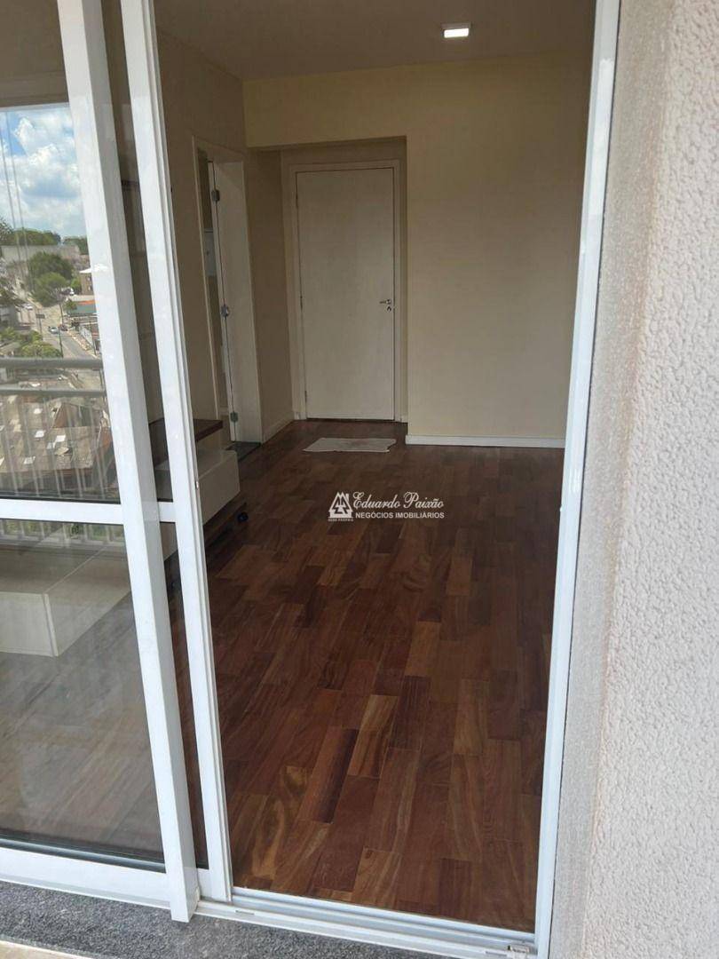 Apartamento à venda com 2 quartos, 62m² - Foto 22