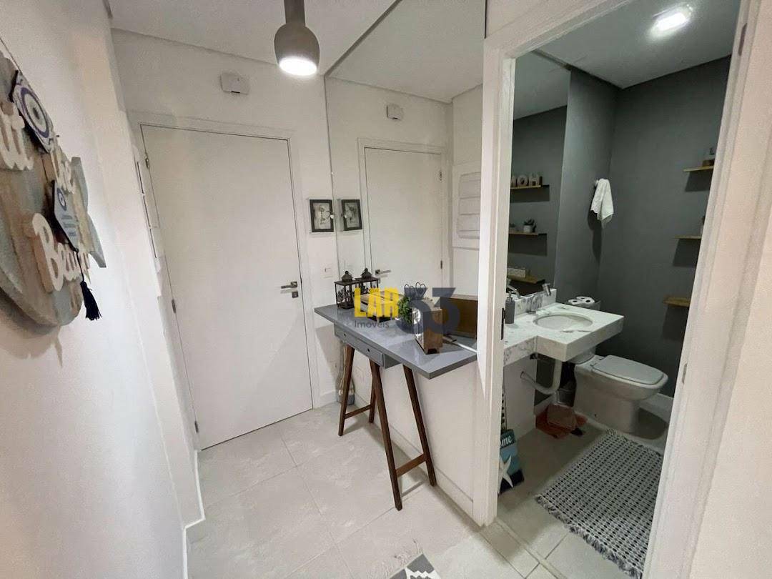 Apartamento à venda com 3 quartos, 86m² - Foto 15