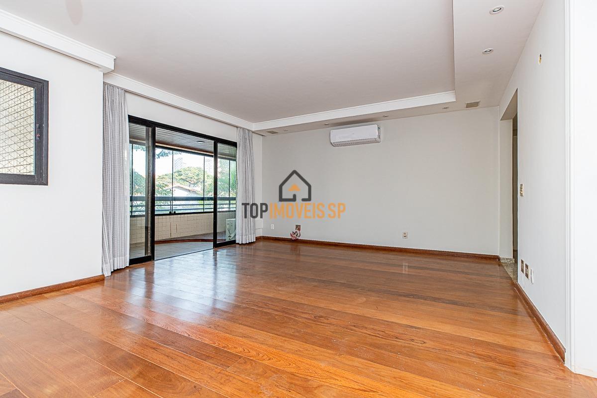 Apartamento à venda com 4 quartos, 136m² - Foto 4