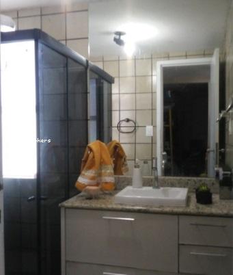 Apartamento à venda com 2 quartos, 67m² - Foto 5