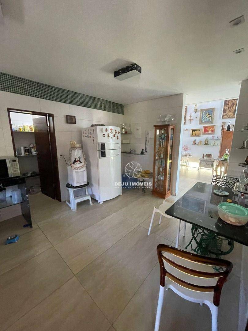 Casa de Condomínio à venda com 4 quartos, 390M2 - Foto 30