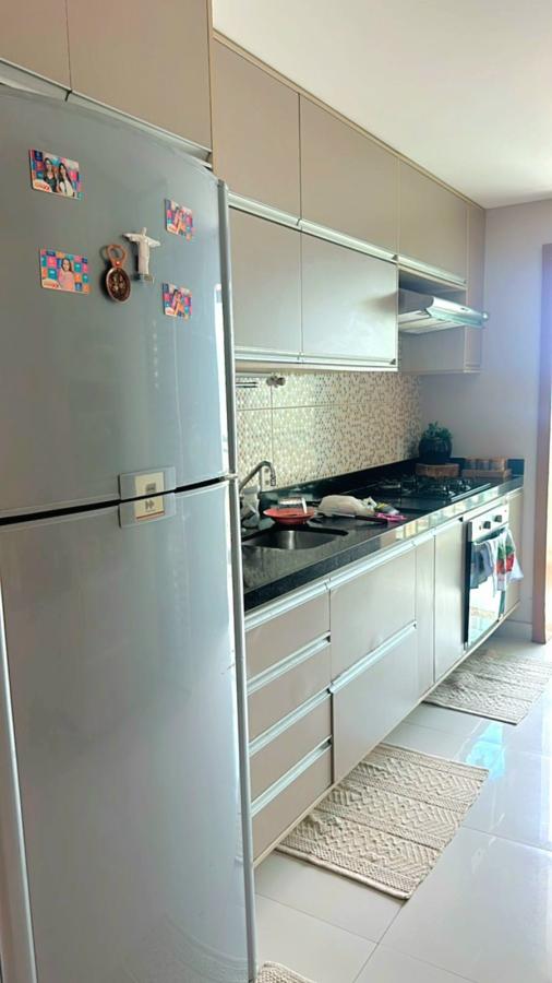 Apartamento à venda com 3 quartos, 86m² - Foto 9