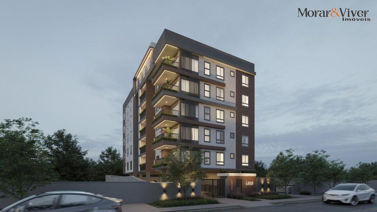 Cobertura à venda com 3 quartos, 114m² - Foto 3