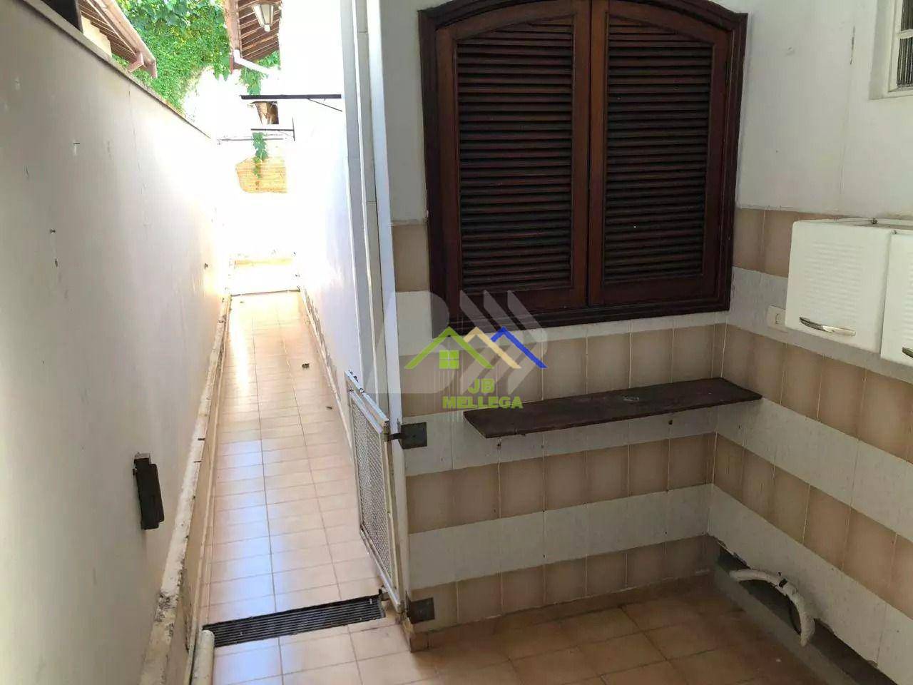 Sobrado à venda com 1 quarto, 128m² - Foto 13