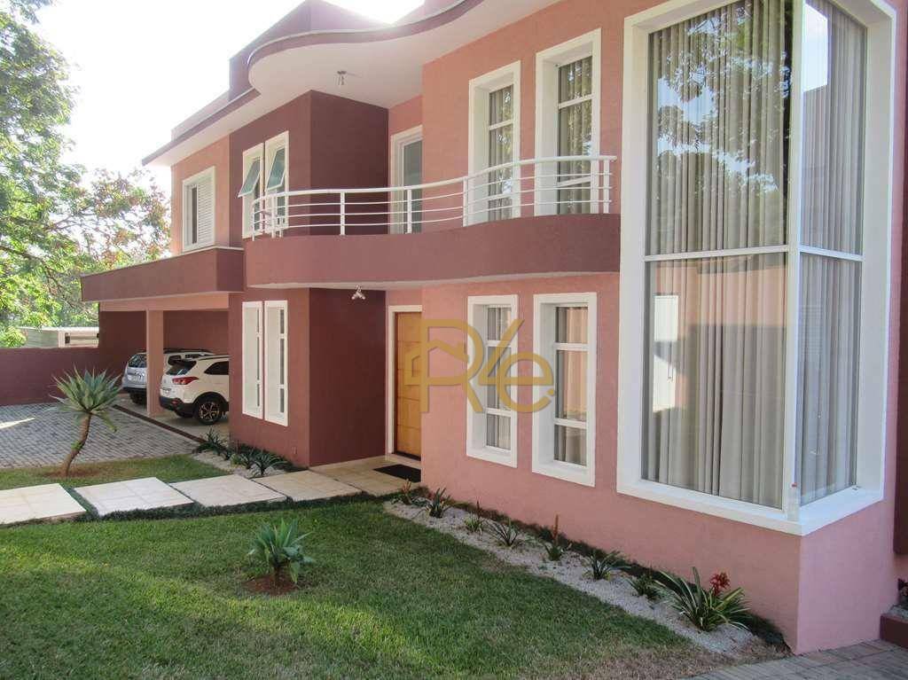 Casa de Condomínio à venda com 4 quartos, 620m² - Foto 67