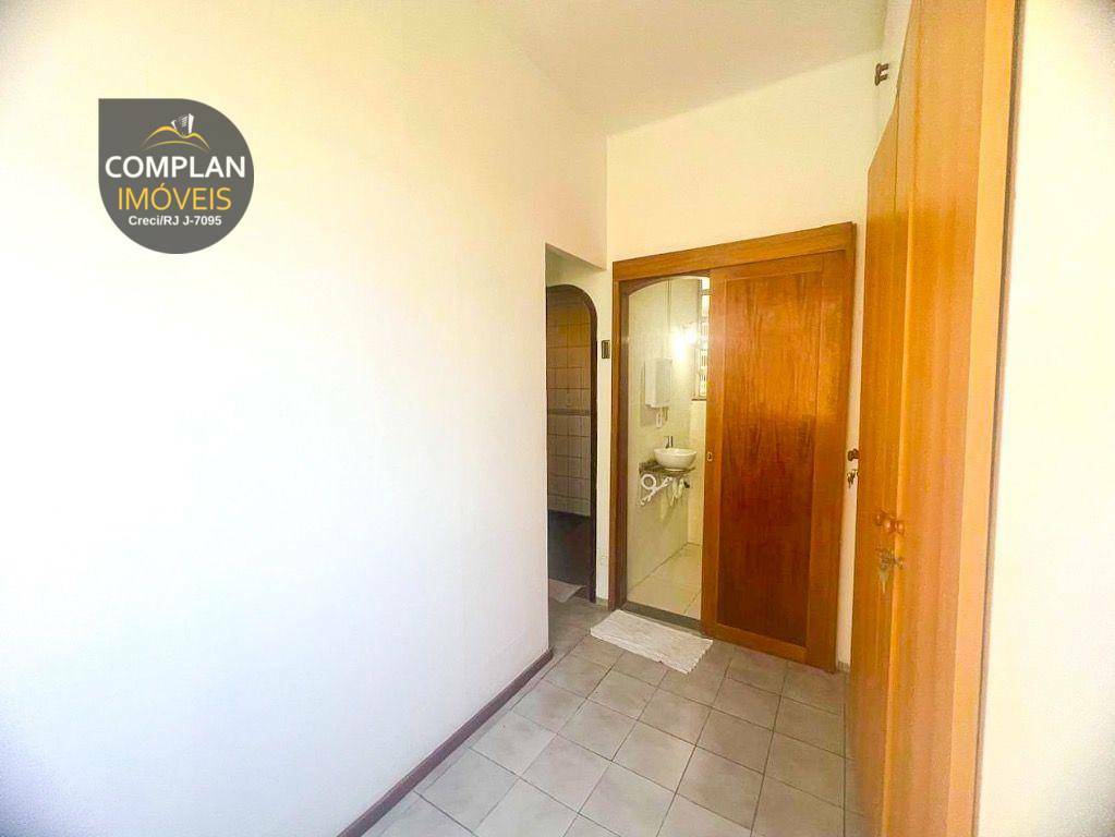 Apartamento para alugar, 21m² - Foto 9