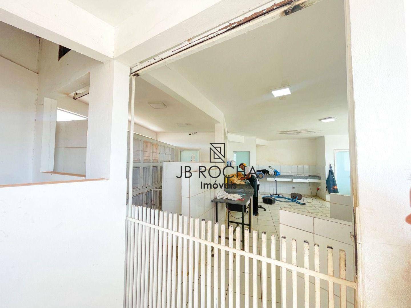 Loja-Salão à venda, 352m² - Foto 6