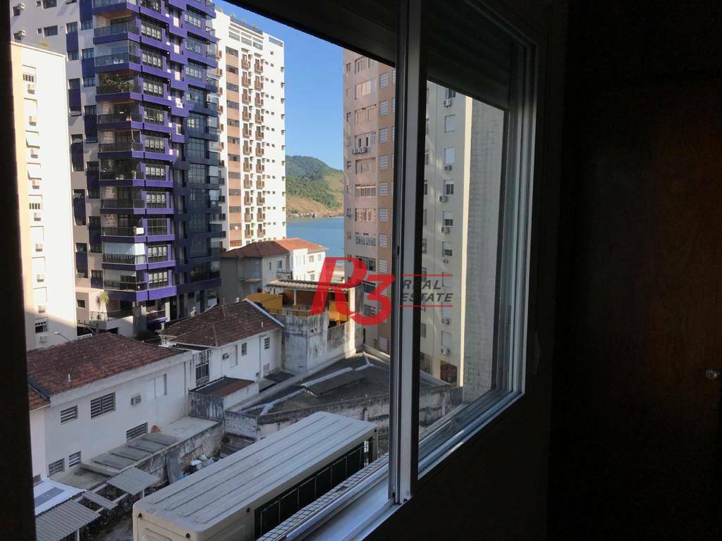 Apartamento à venda com 3 quartos, 157m² - Foto 5