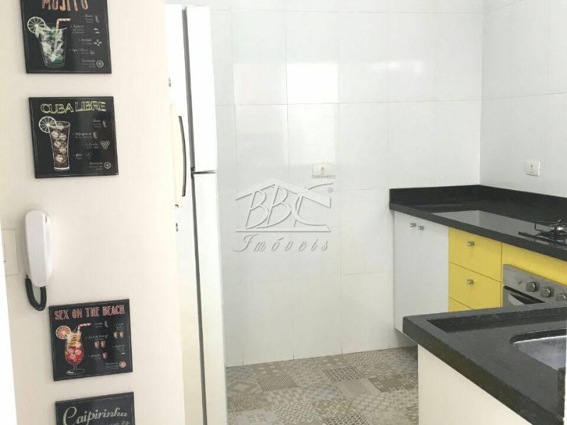 Sobrado à venda com 3 quartos, 130m² - Foto 7