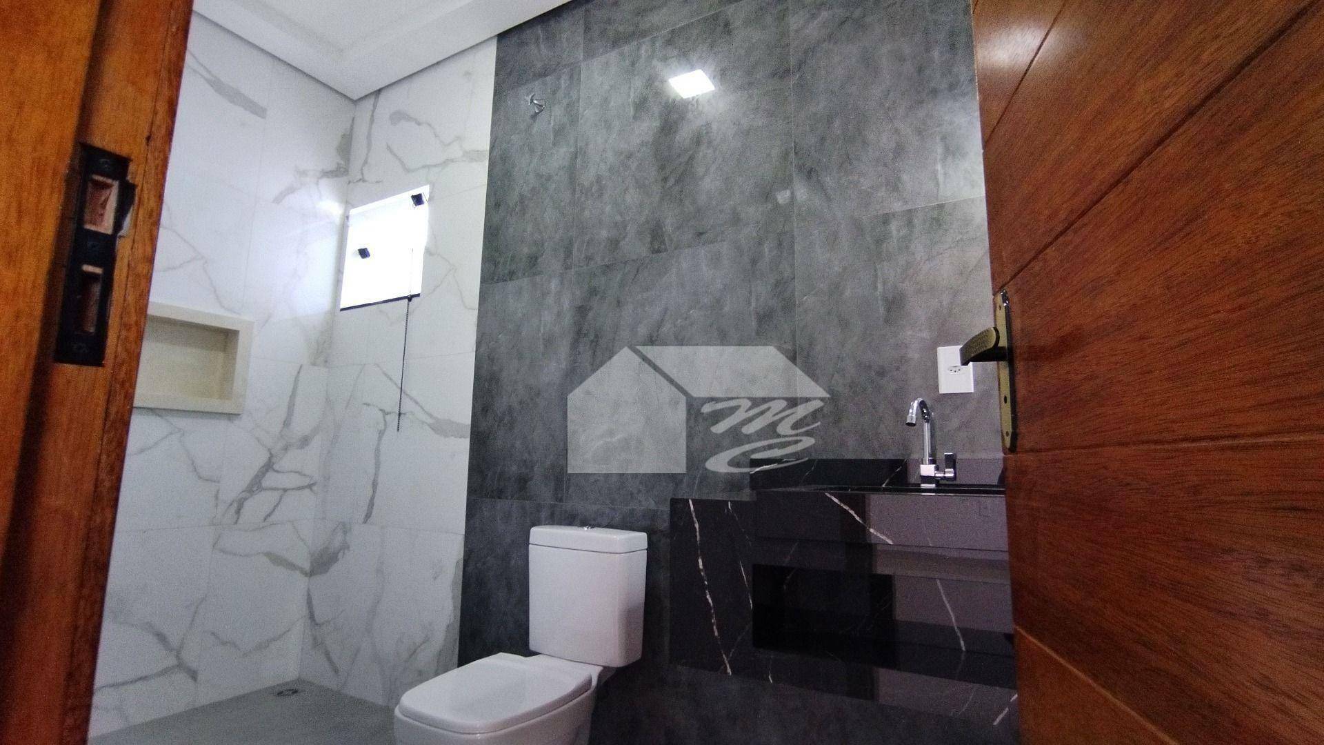 Casa à venda com 2 quartos, 102m² - Foto 9