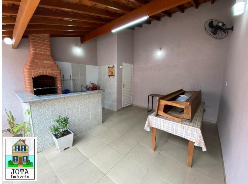 Casa à venda com 2 quartos, 150m² - Foto 13