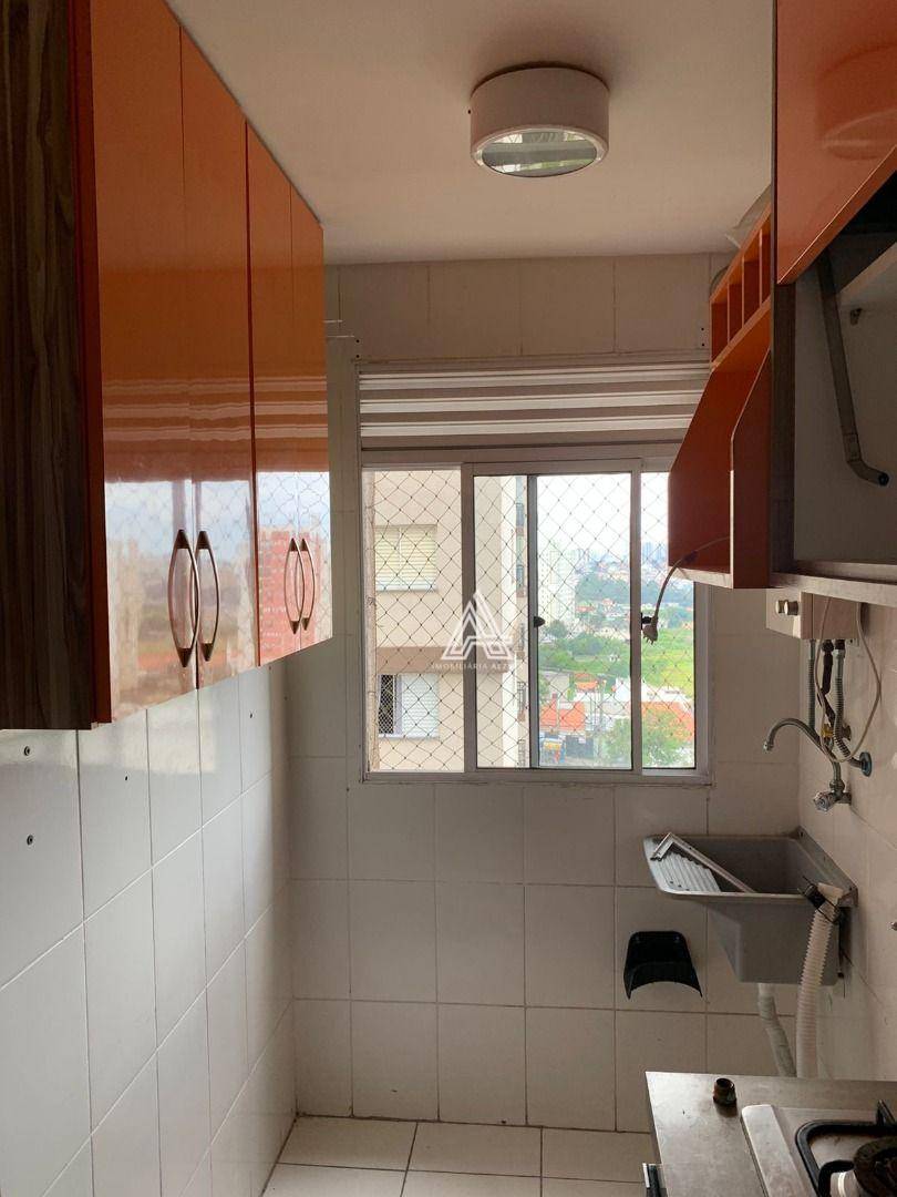 Apartamento à venda com 2 quartos, 50m² - Foto 21