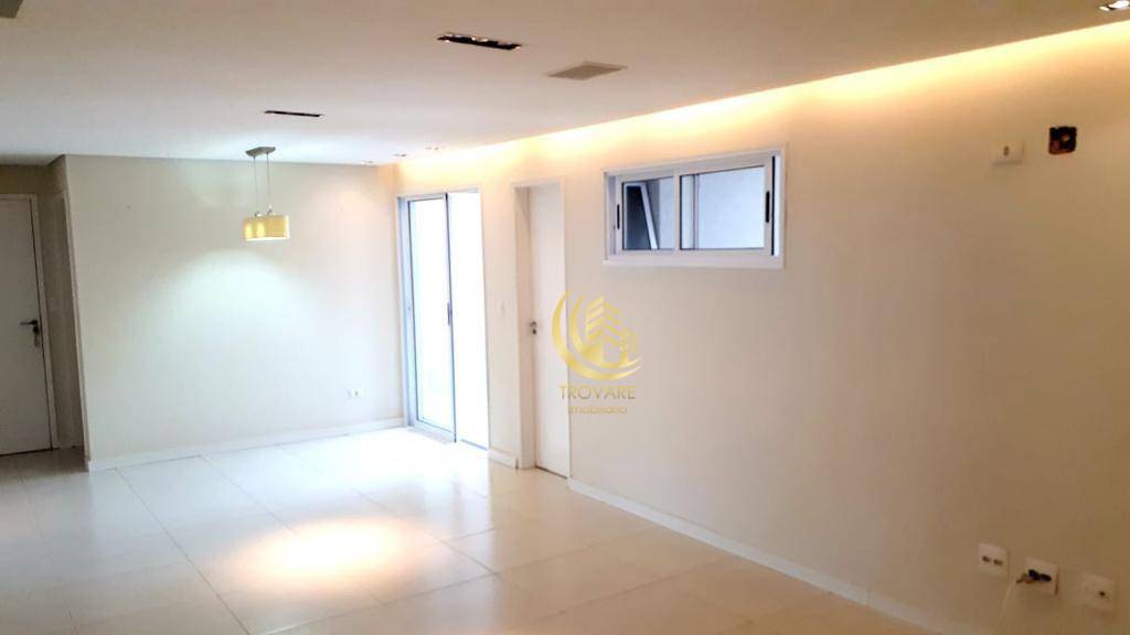 Apartamento à venda com 3 quartos, 110m² - Foto 13